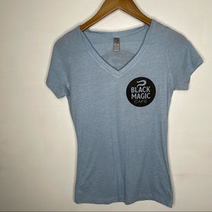 🍋Black Magic Cafe t-shirt